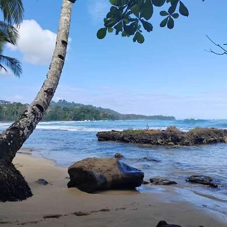 Bari Campings Resort Puerto Viejo de Talamanca Dış mekan fotoğraf