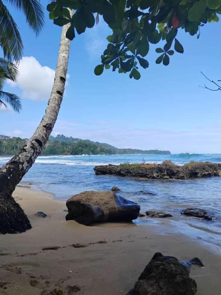 Bari Campings Resort Puerto Viejo de Talamanca Dış mekan fotoğraf