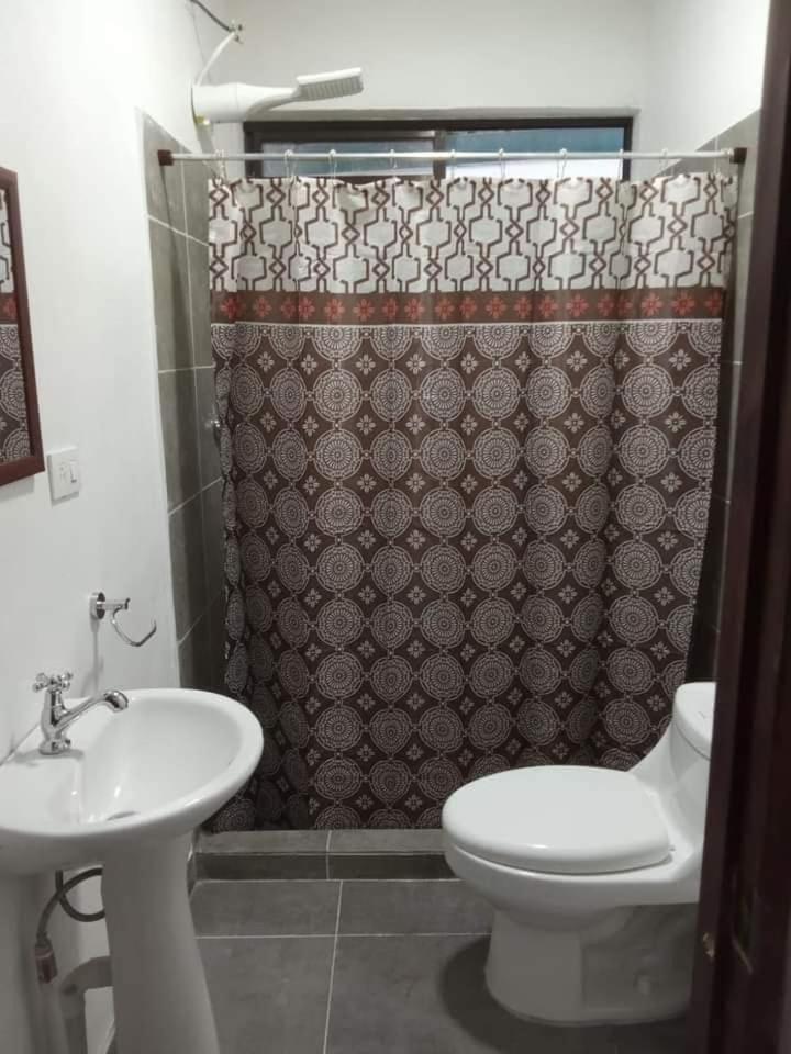 Bari Campings Resort Puerto Viejo de Talamanca Dış mekan fotoğraf